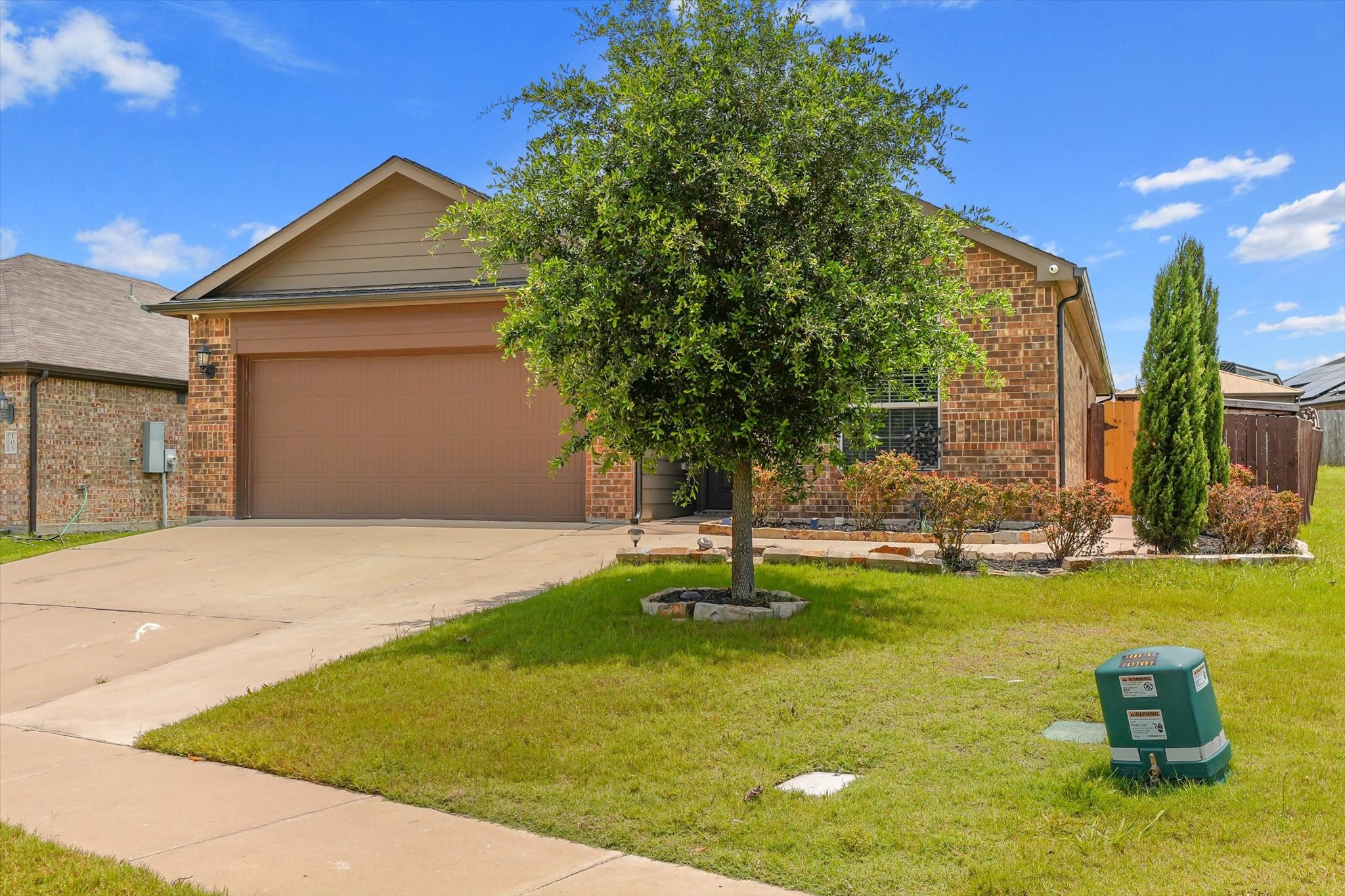 103 Alamo Way Venus TX 76084