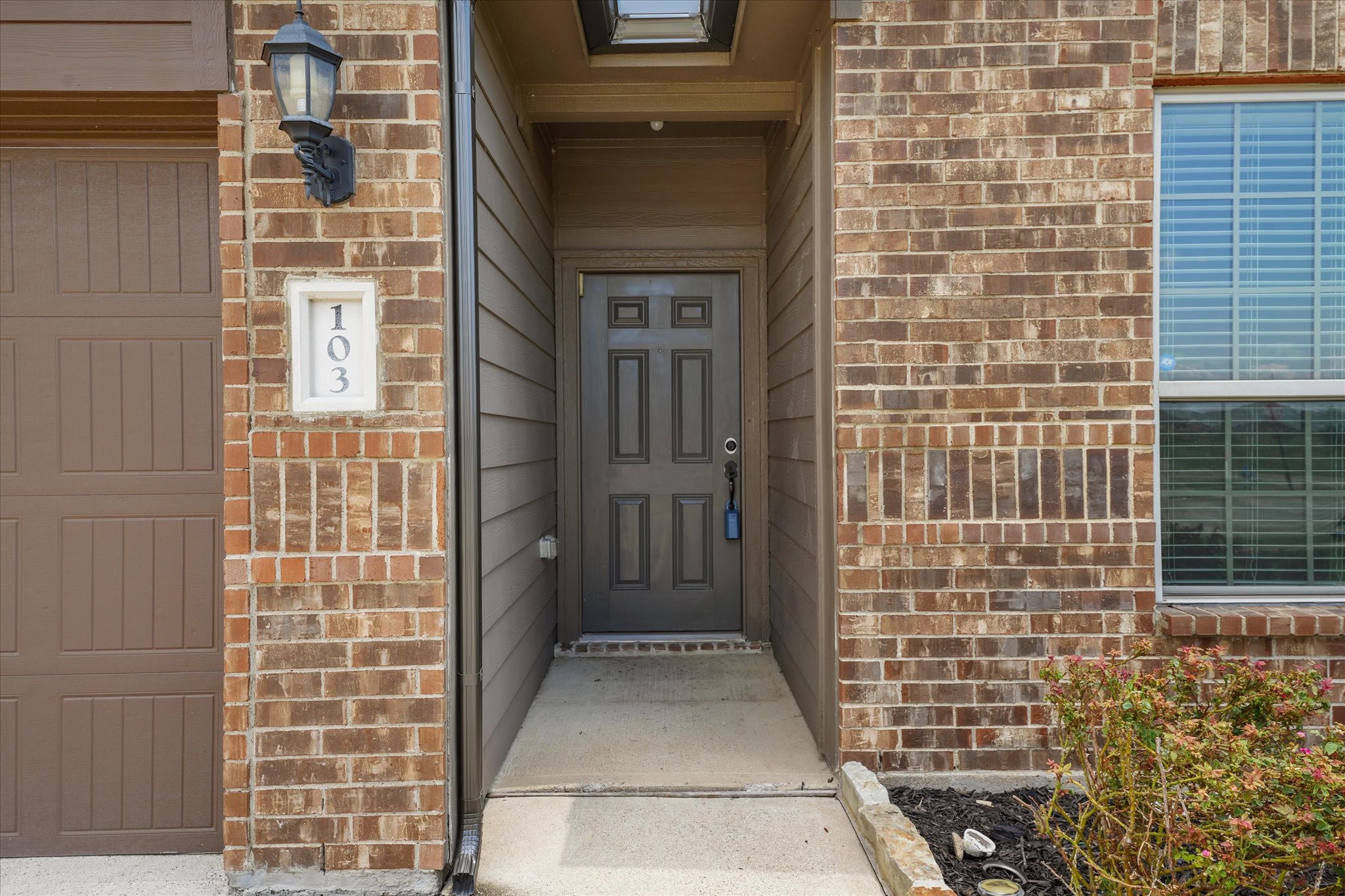 103 Alamo Way Venus TX 76084