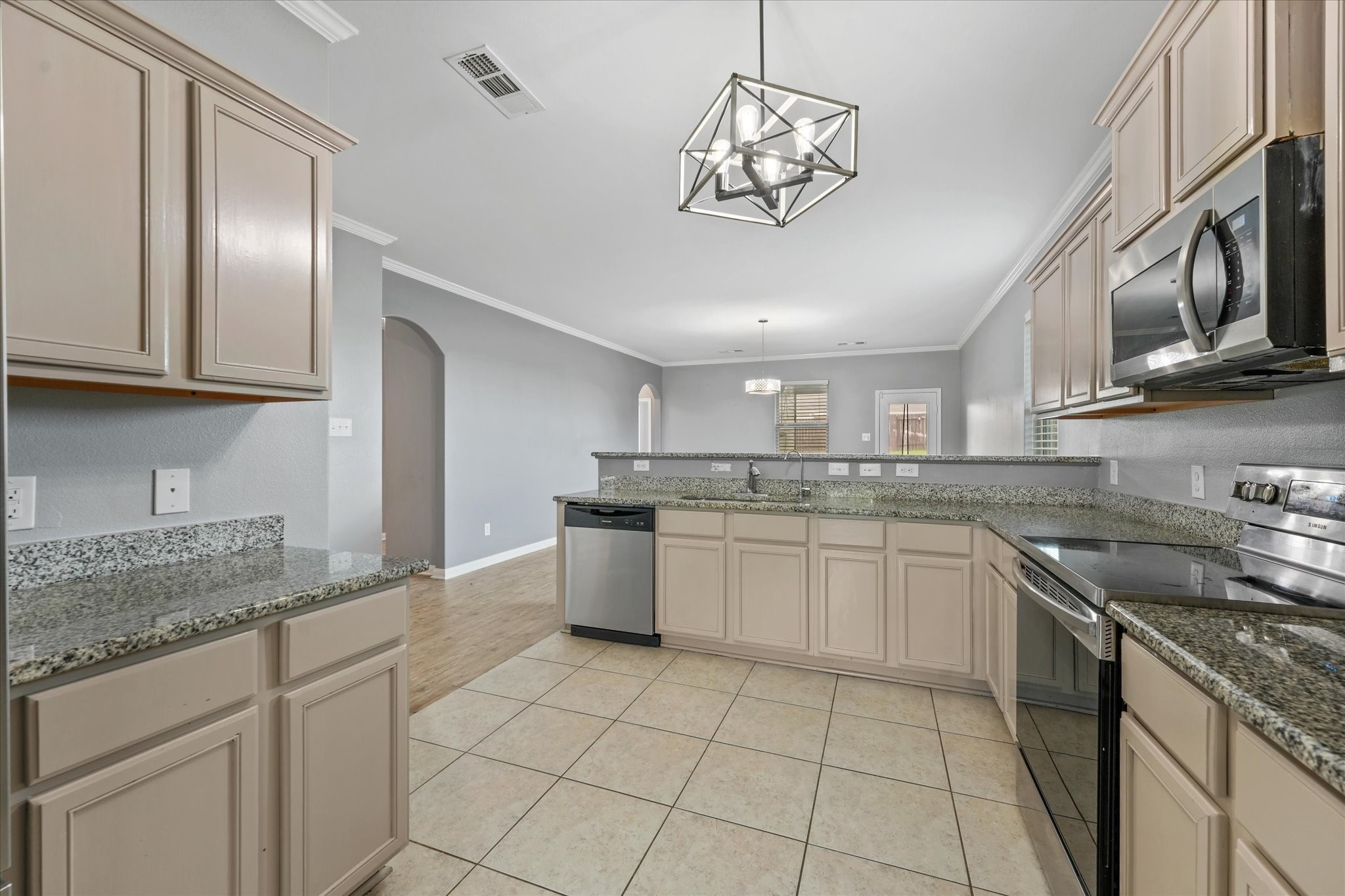 103 Alamo Way Venus TX 76084