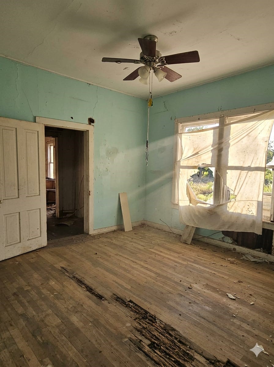 501 N Houston Street De Leon TX 76444