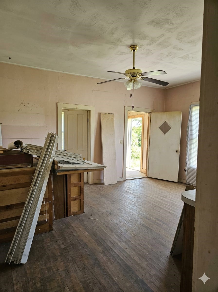 501 N Houston Street De Leon TX 76444