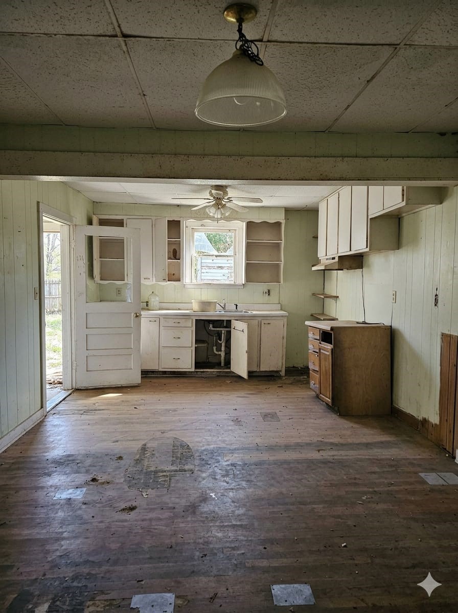 501 N Houston Street De Leon TX 76444