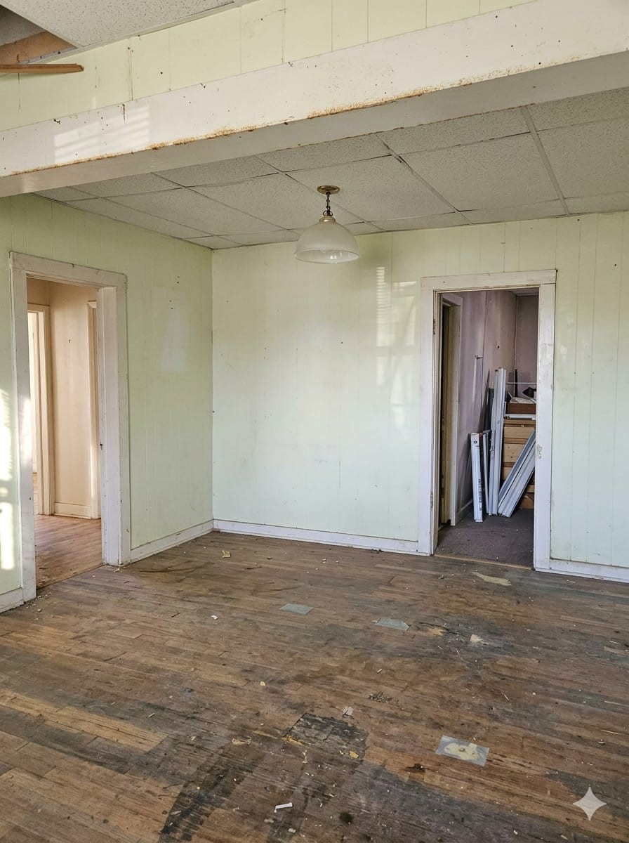 501 N Houston Street De Leon TX 76444
