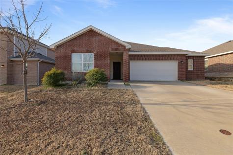 204 Gypsum Lane Glenn Heights TX 75154