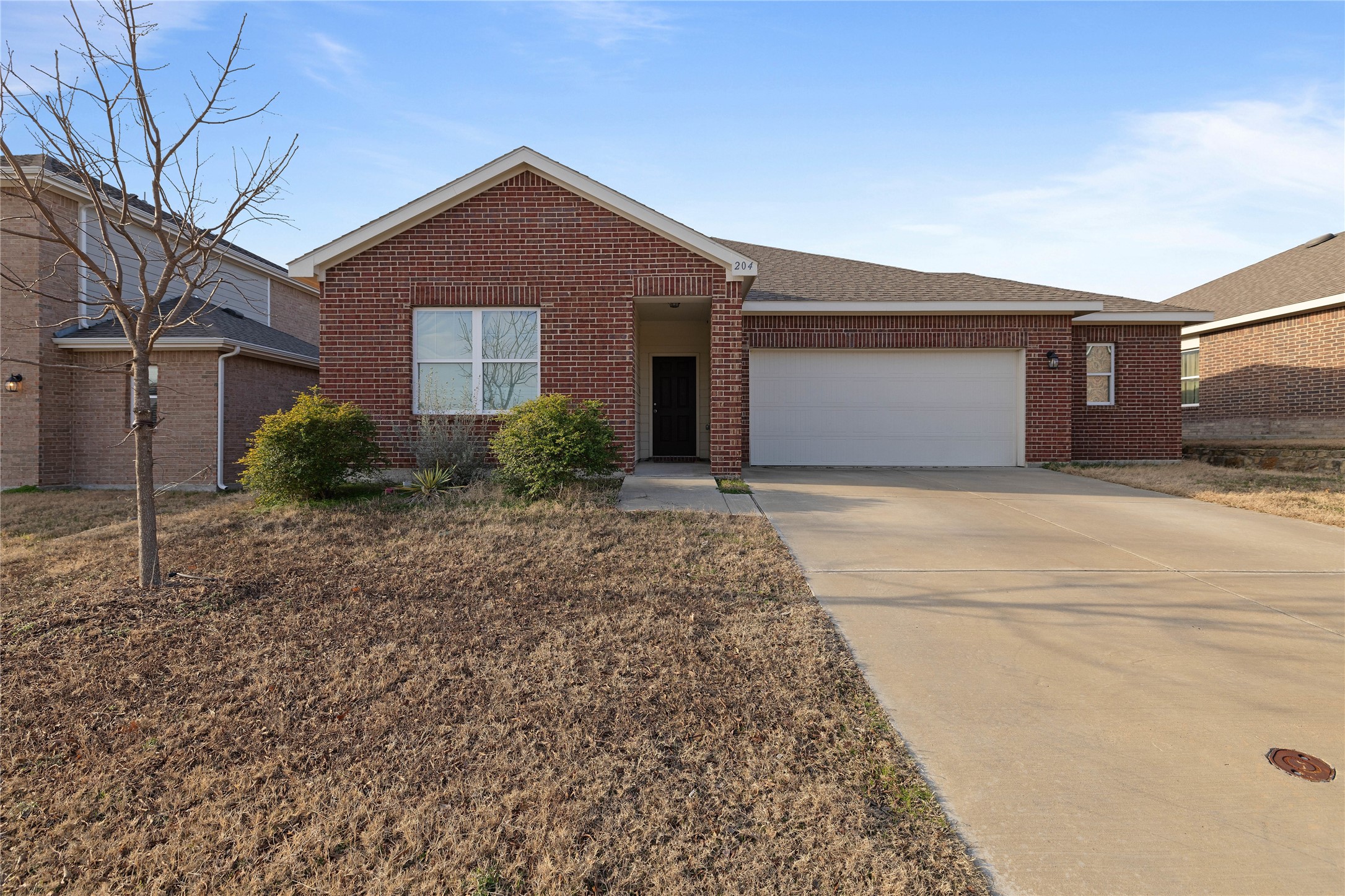 204 Gypsum Lane Glenn Heights TX 75154