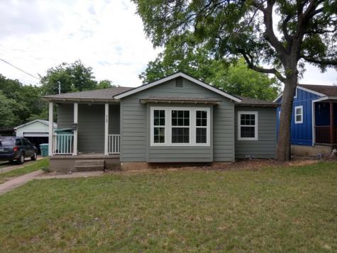 928 W Laurel Street Sherman TX 75092