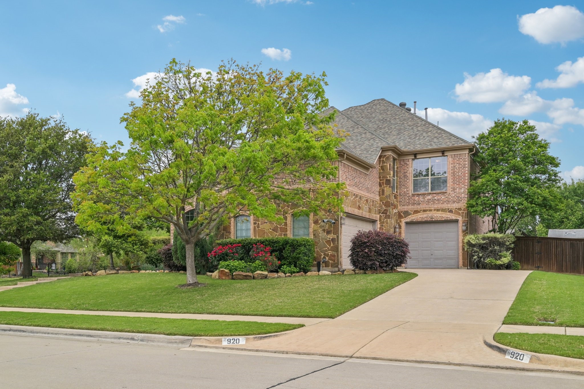 920 Norma Lane Keller TX 76248