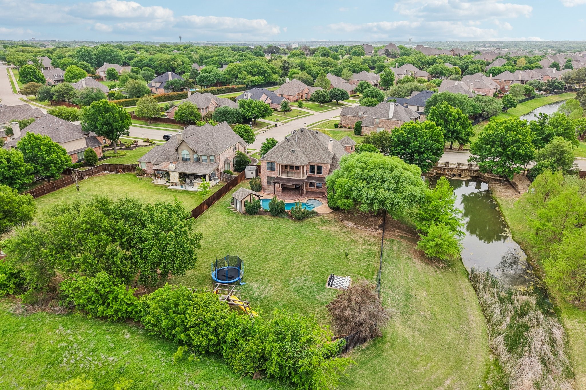 920 Norma Lane Keller TX 76248