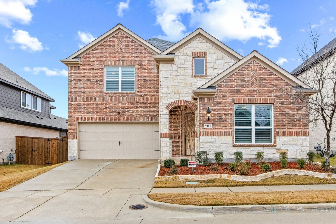 1995 Kieva Place Allen TX 75013