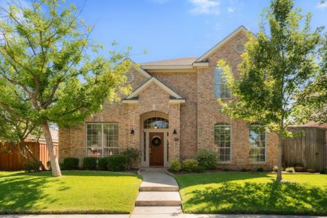 6204 Pebble Beach Lane The Colony TX 75056