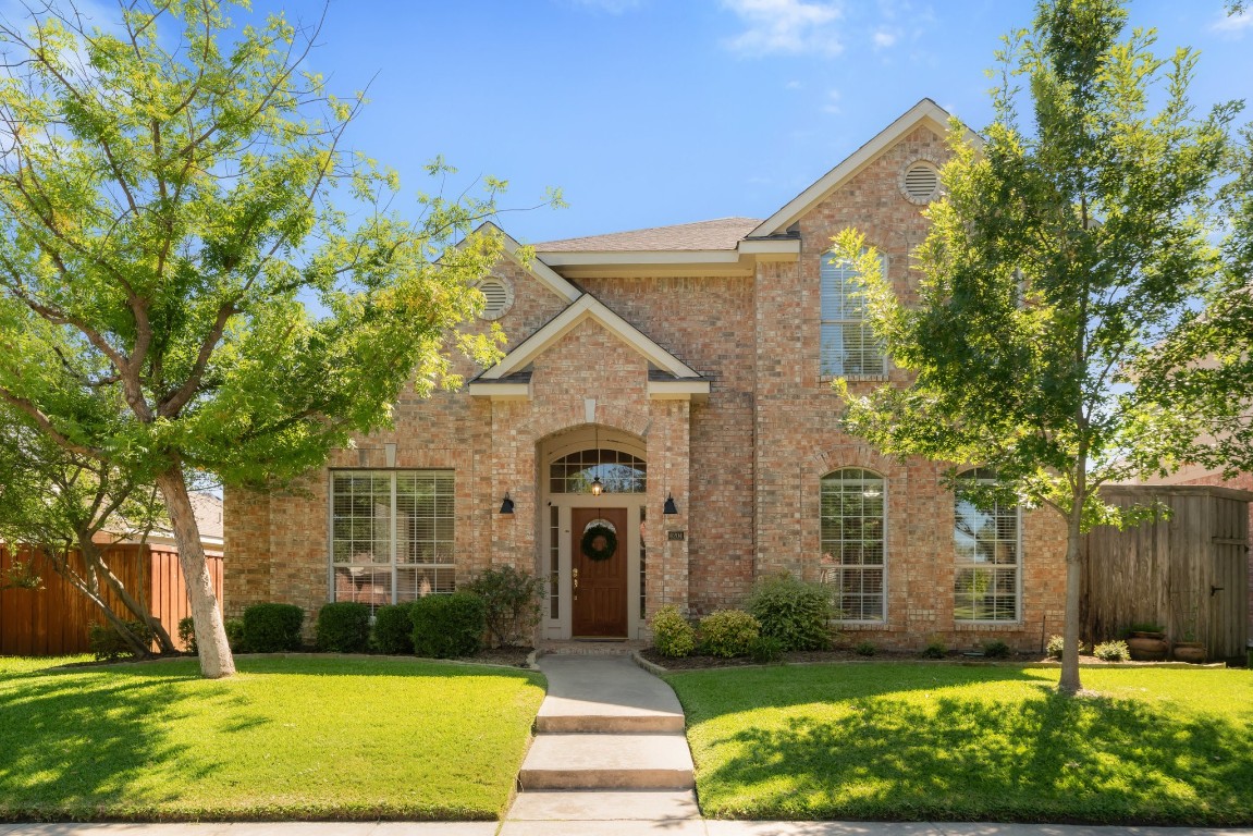 6204 Pebble Beach Lane The Colony TX 75056