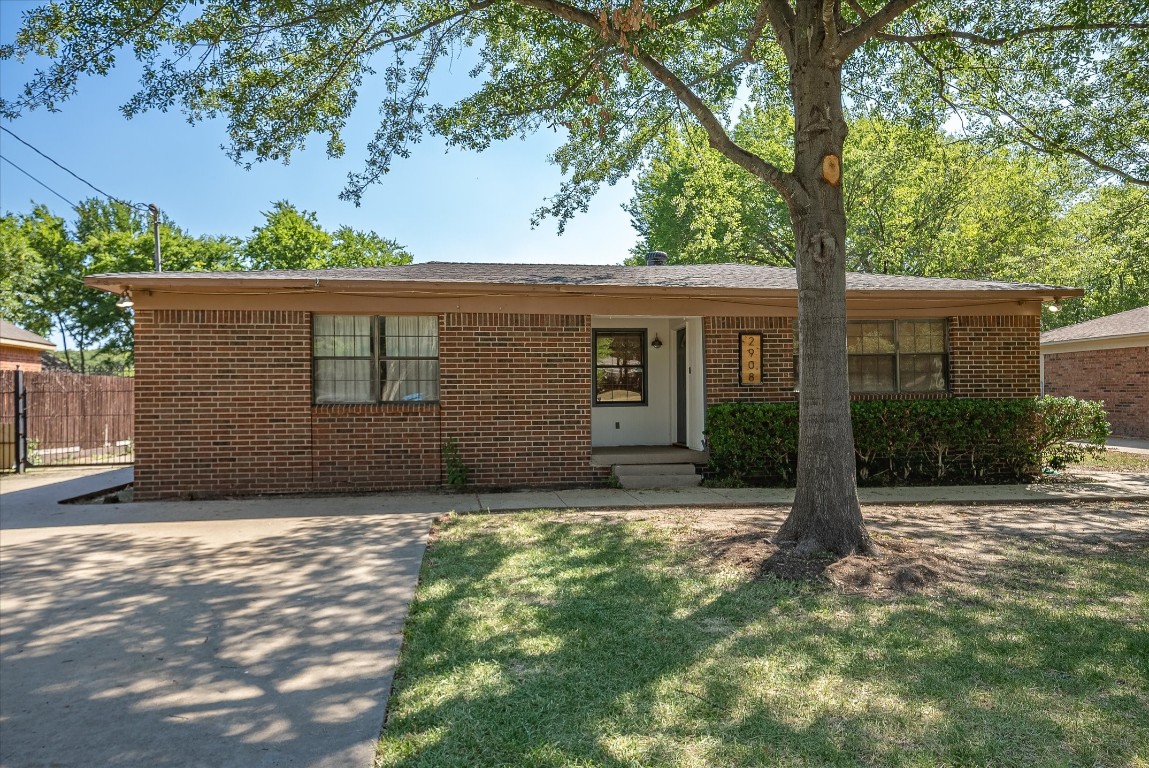 2908 Lynell Drive Seagoville TX 75159