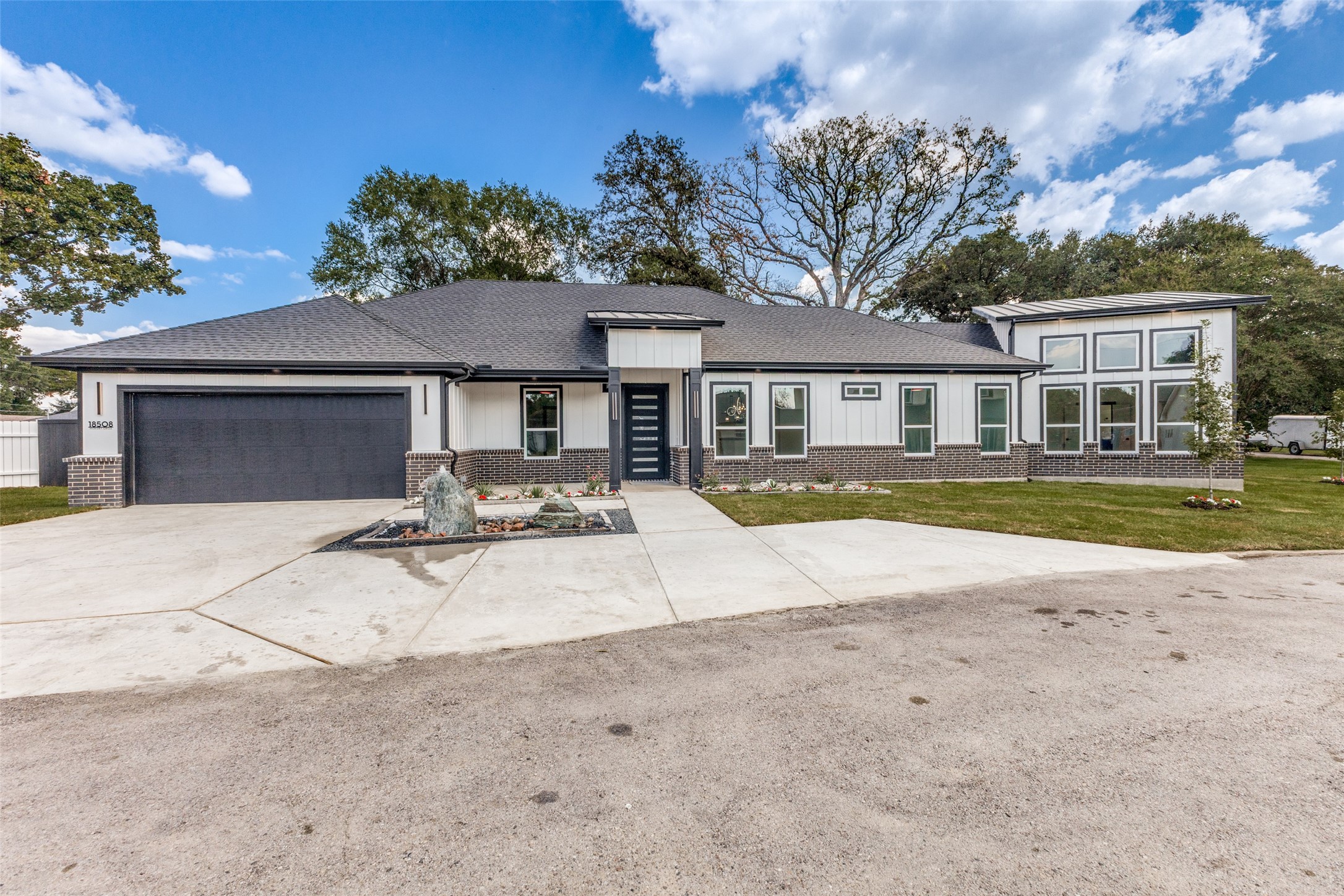 18508 Hickory Circle Kemp TX 75143