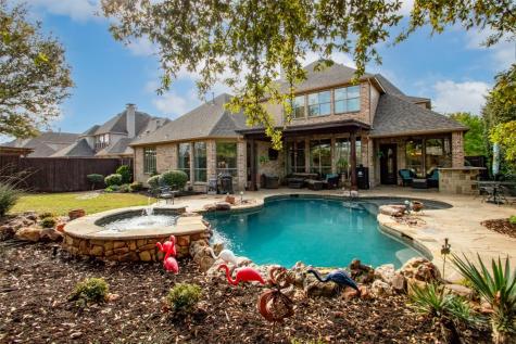 1944 San Andres Drive Frisco TX 75033