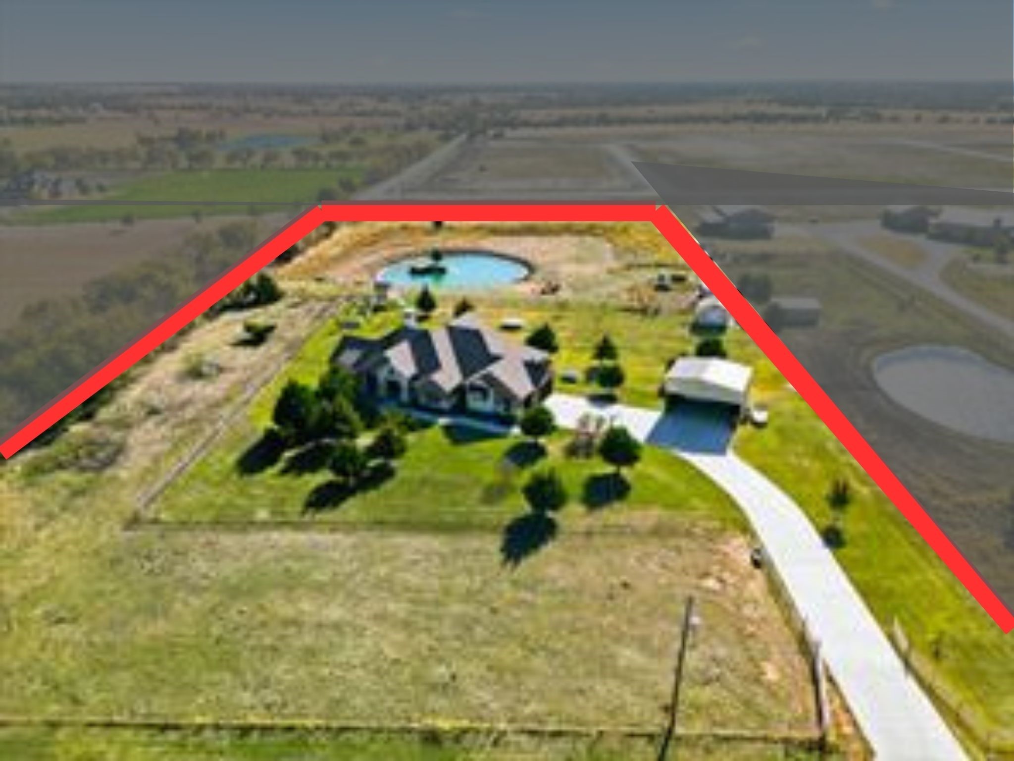 6655 County Road 1103 Celina TX 75009