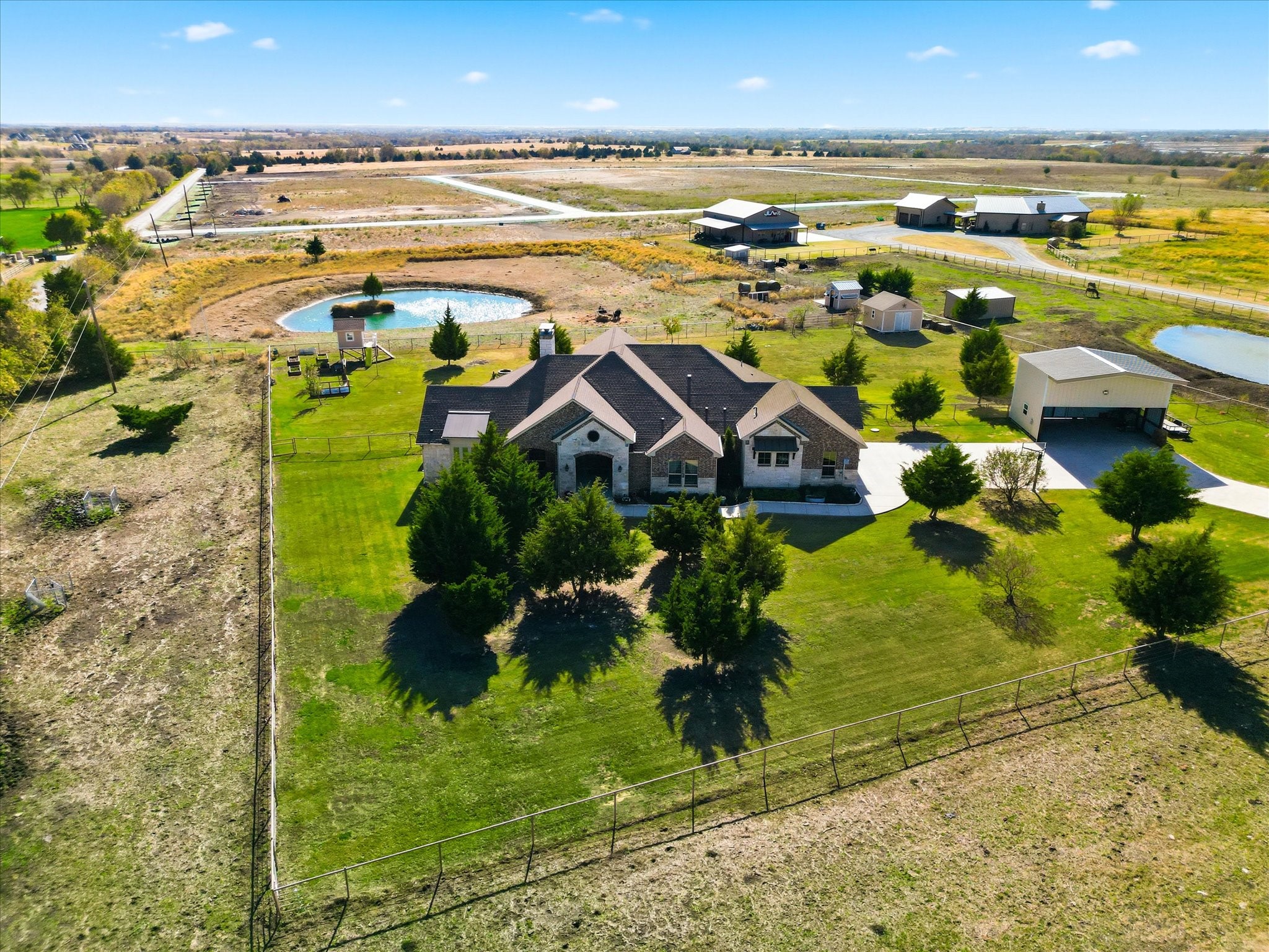 6655 County Road 1103 Celina TX 75009