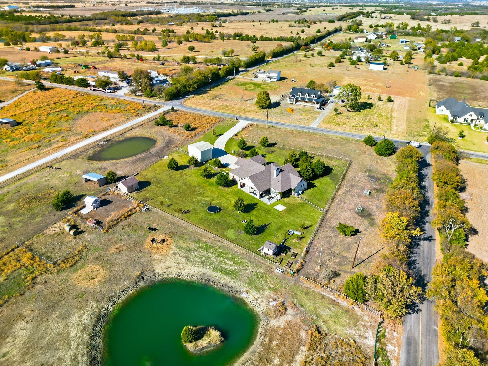 6655 County Road 1103 Celina TX 75009