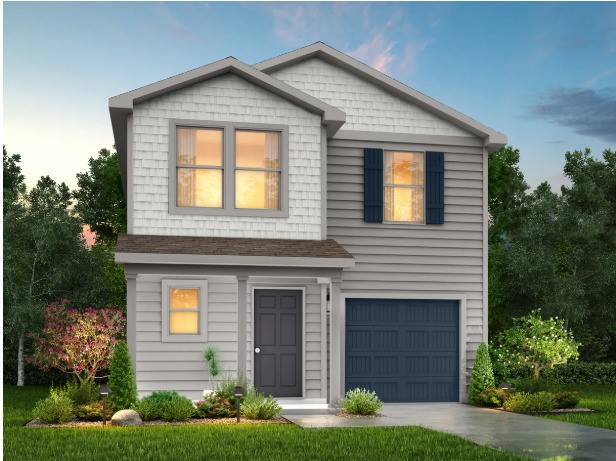 511 Don Lane Itasca TX 76055