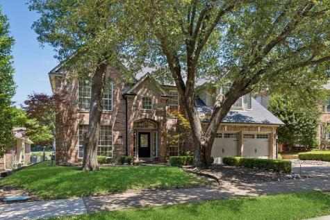 2925 Sunset Ridge McKinney TX 75072