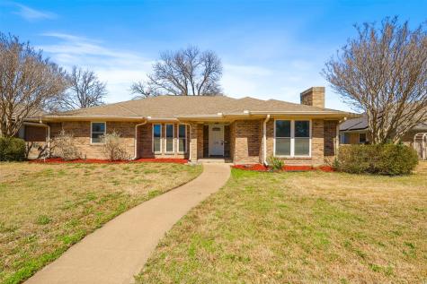 2310 Country Club Parkway Garland TX 75041