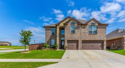 401 Bronzewood Lane Fort Worth TX 76131