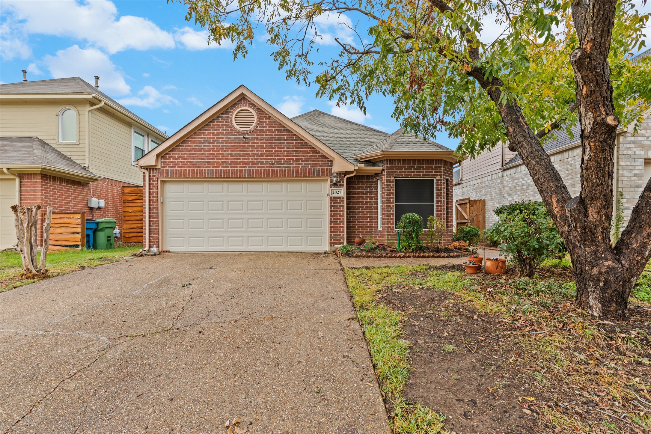 2027 Raven Lane Lewisville TX 75077