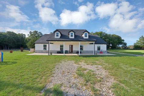 420 County Road 1130 Cumby TX 75433