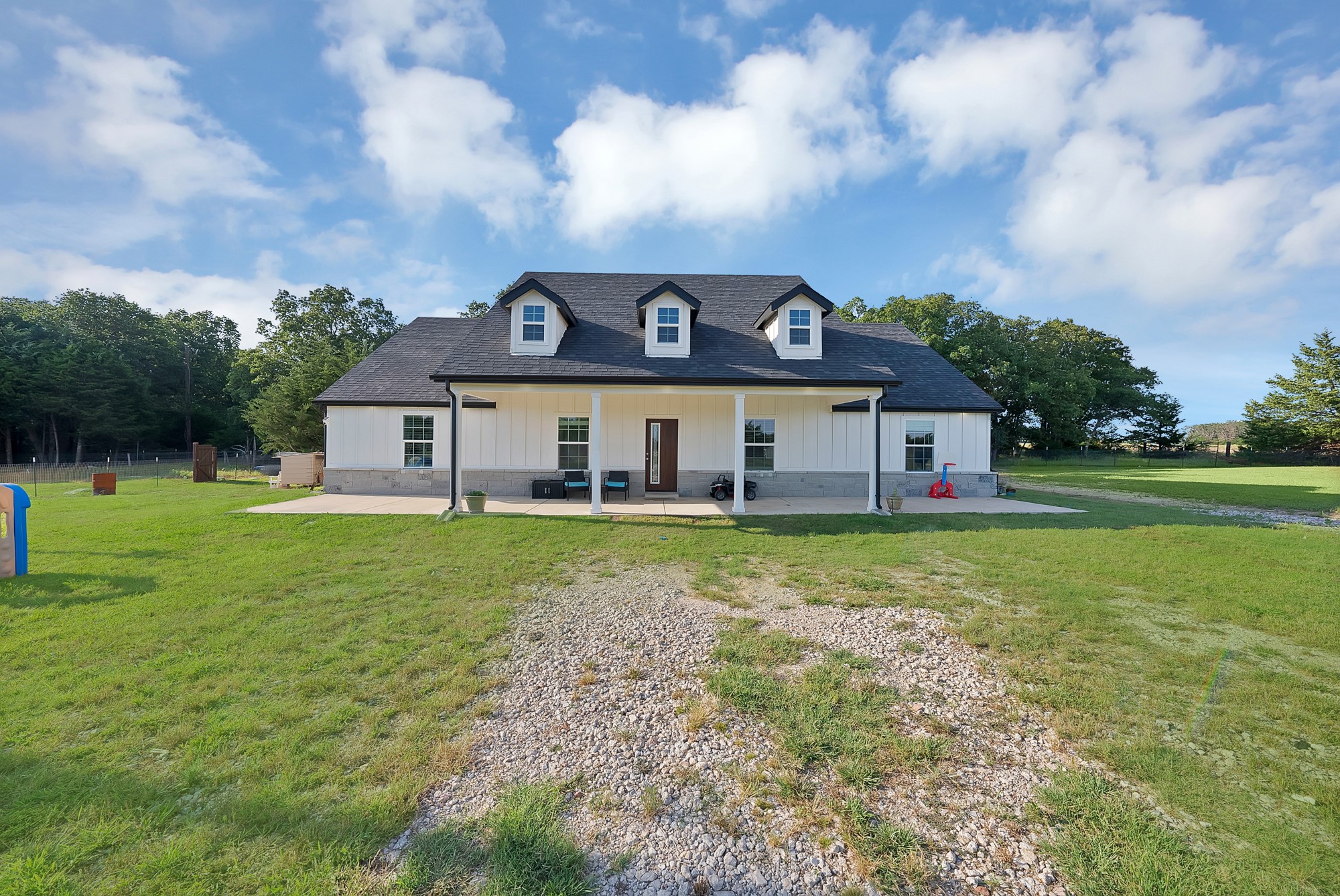 420 County Road 1130 Cumby TX 75433