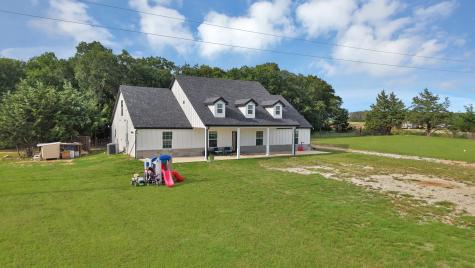 420 County Road 1130 Cumby TX 75433