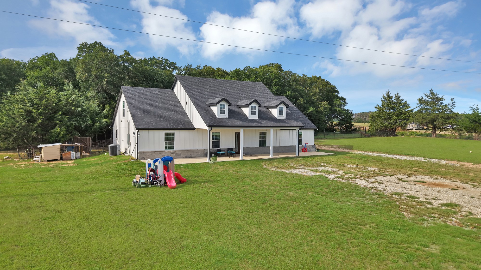 420 County Road 1130 Cumby TX 75433