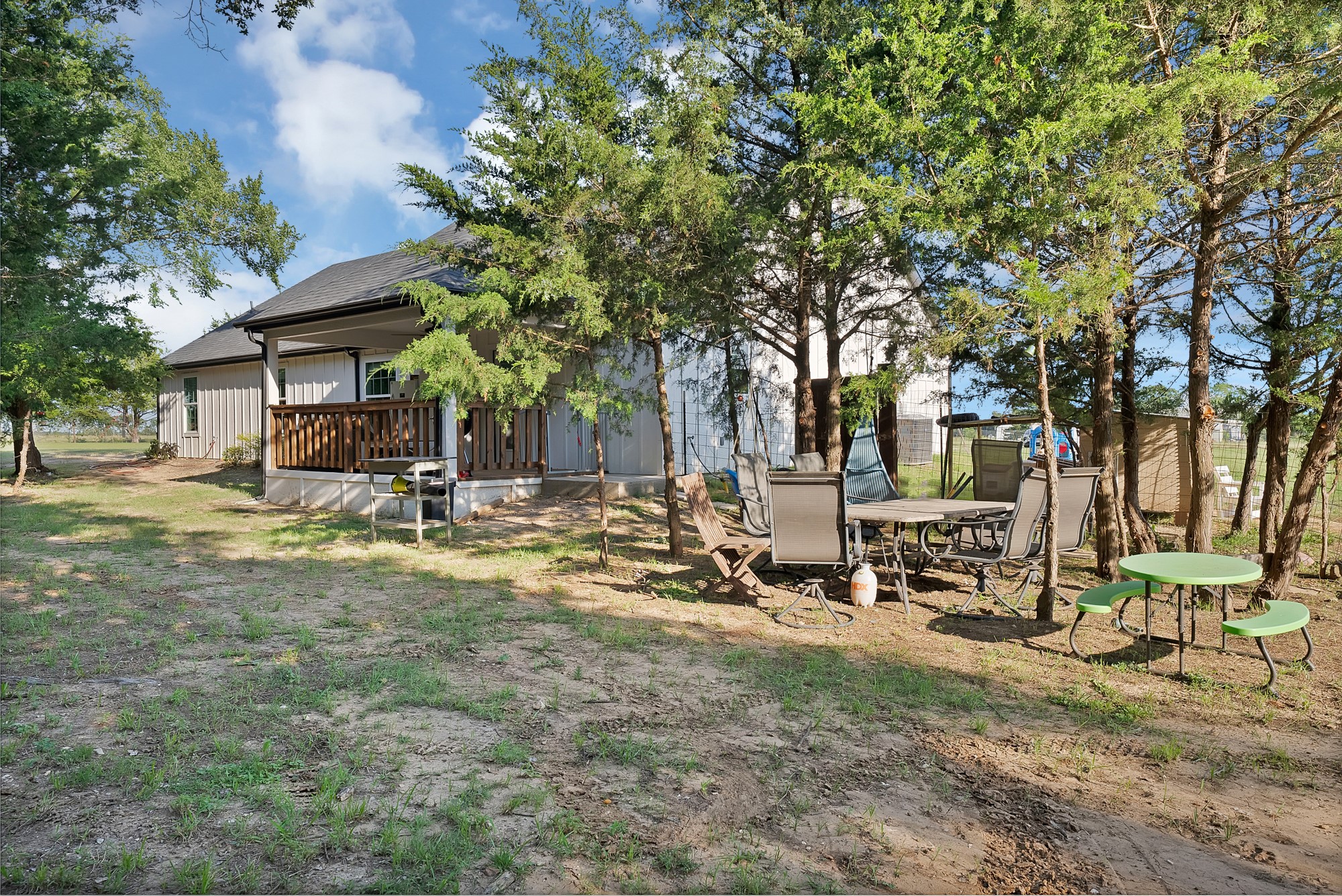 420 County Road 1130 Cumby TX 75433