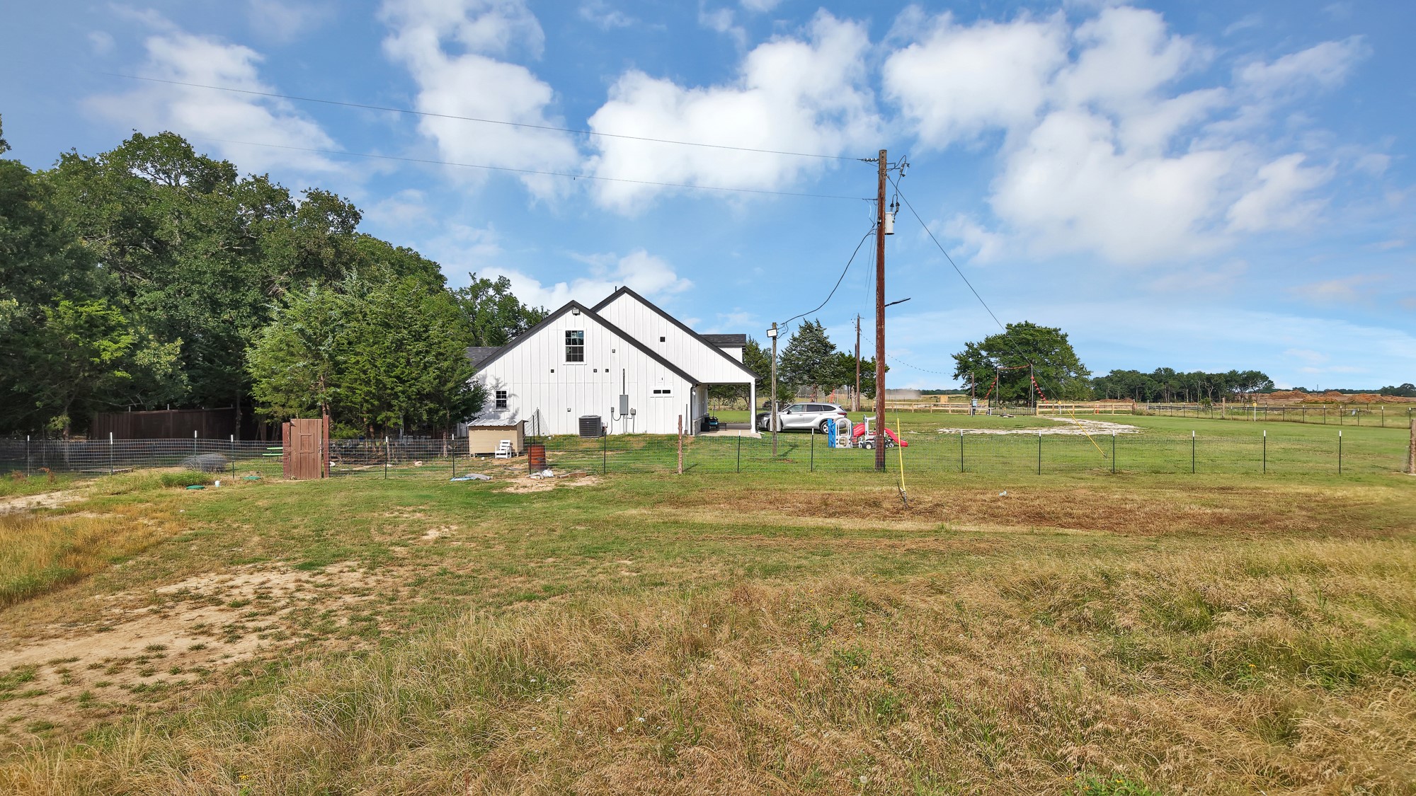 420 County Road 1130 Cumby TX 75433