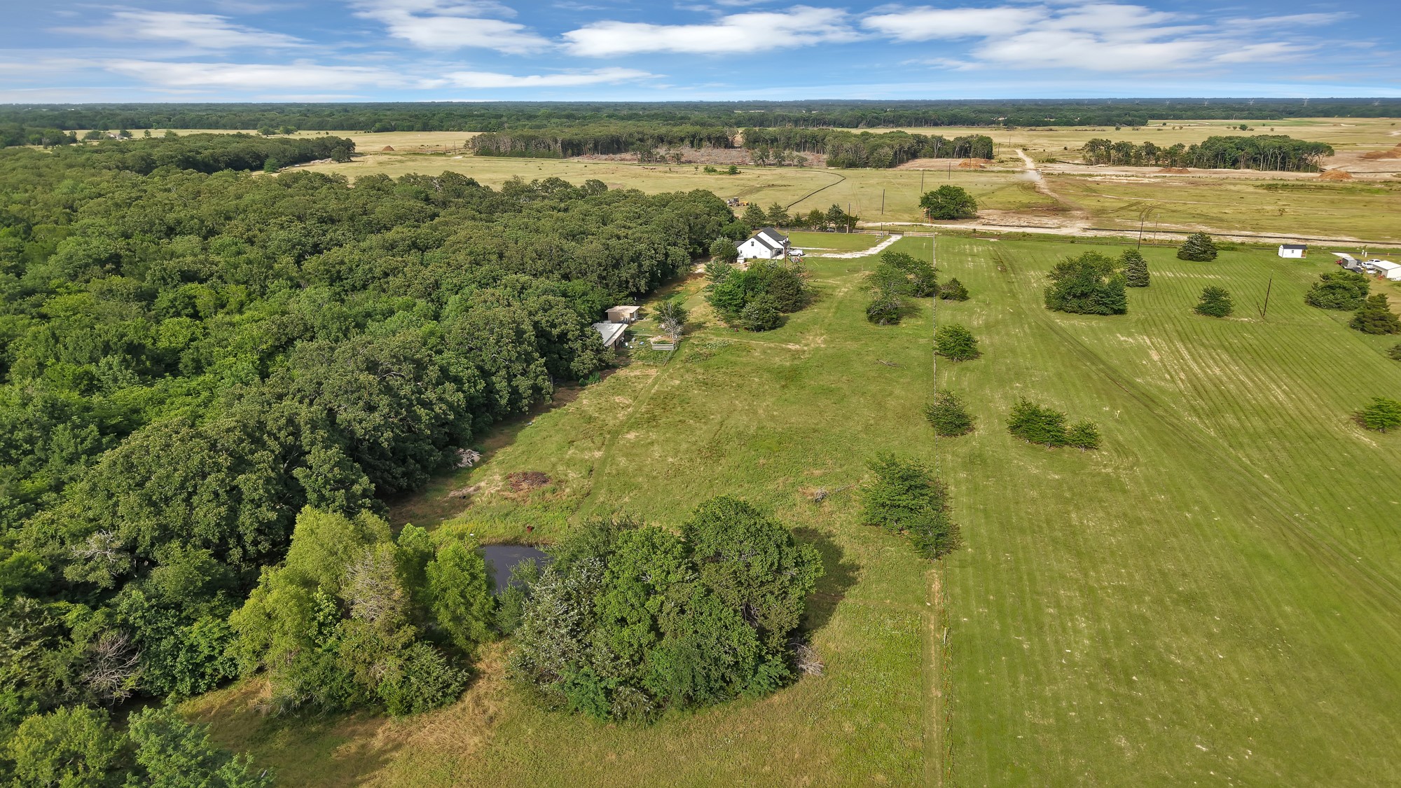 420 County Road 1130 Cumby TX 75433
