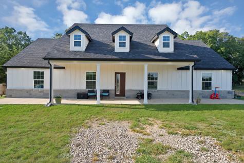 420 County Road 1130 Cumby TX 75433