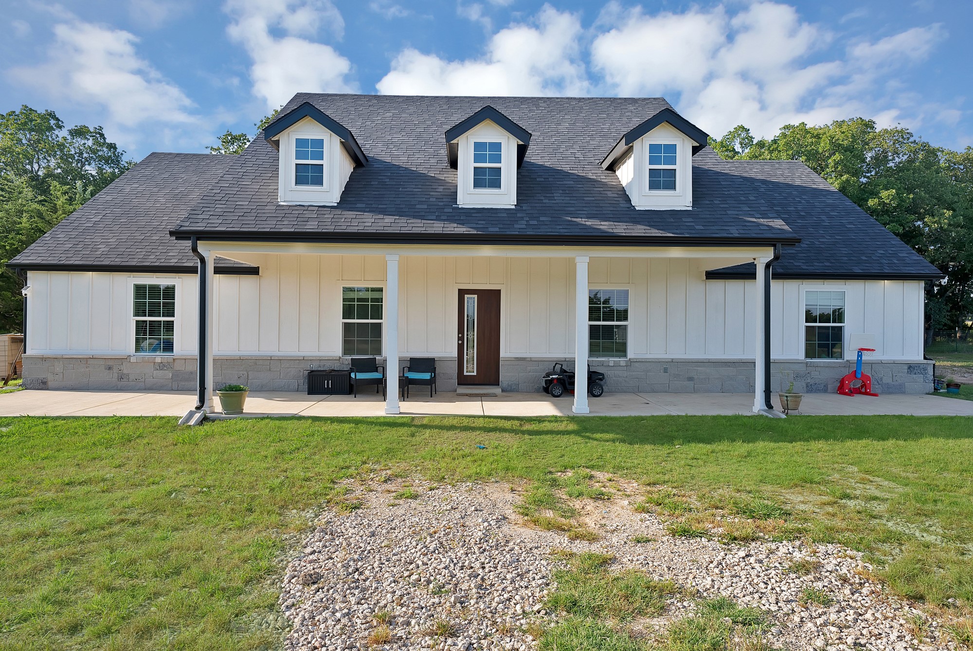 420 County Road 1130 Cumby TX 75433