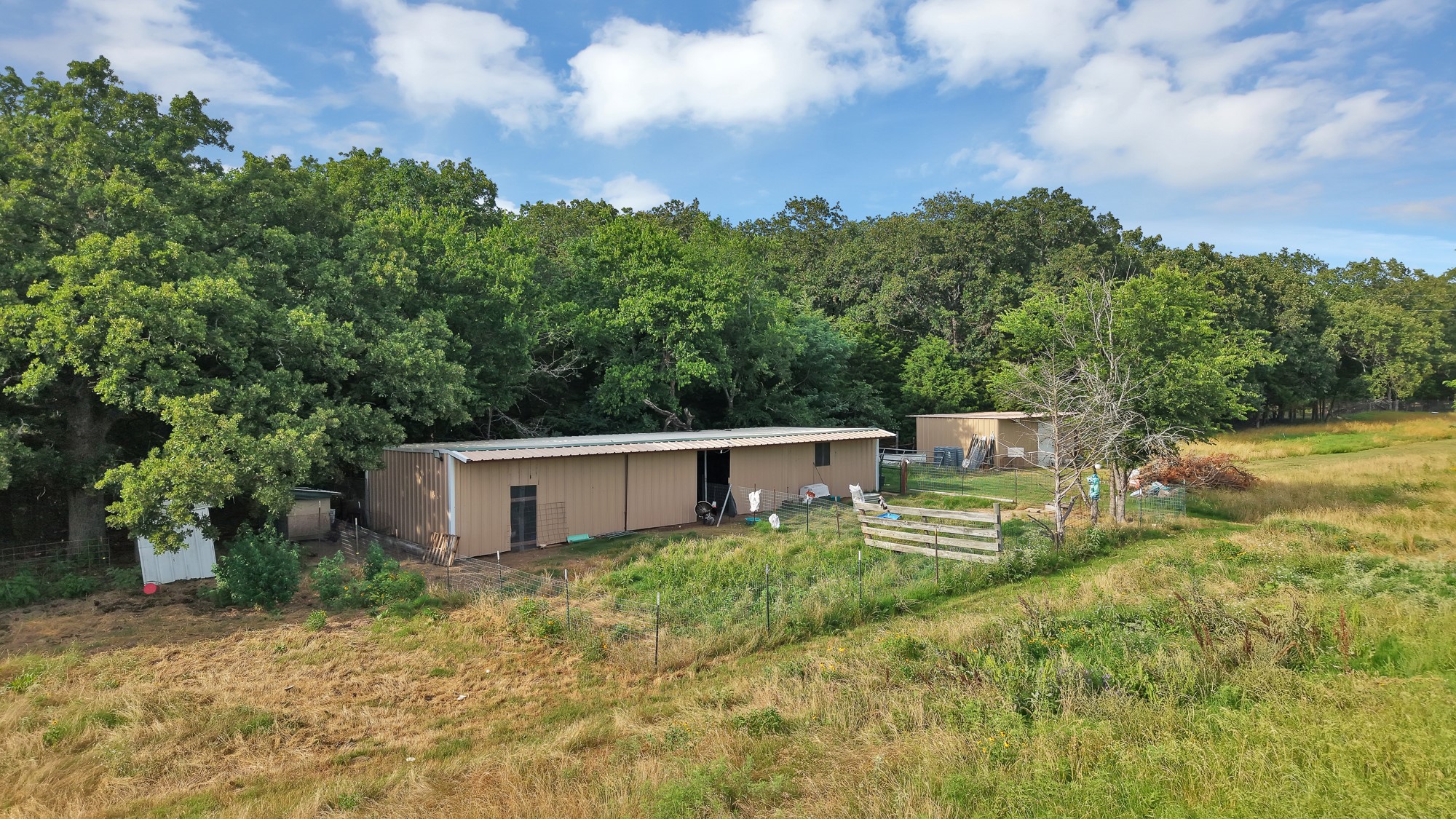 420 County Road 1130 Cumby TX 75433
