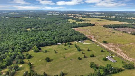 420 County Road 1130 Cumby TX 75433