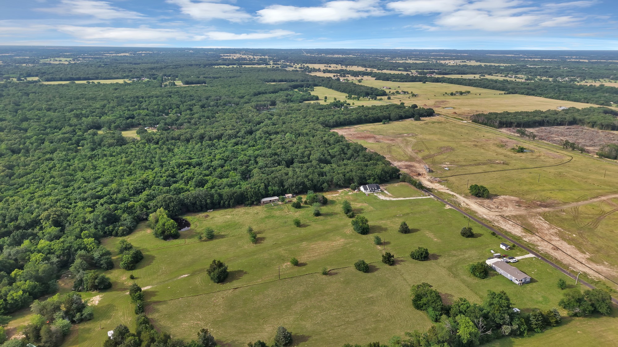 420 County Road 1130 Cumby TX 75433
