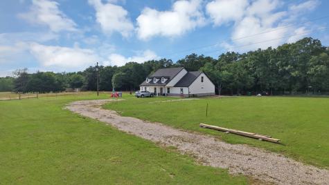 420 County Road 1130 Cumby TX 75433