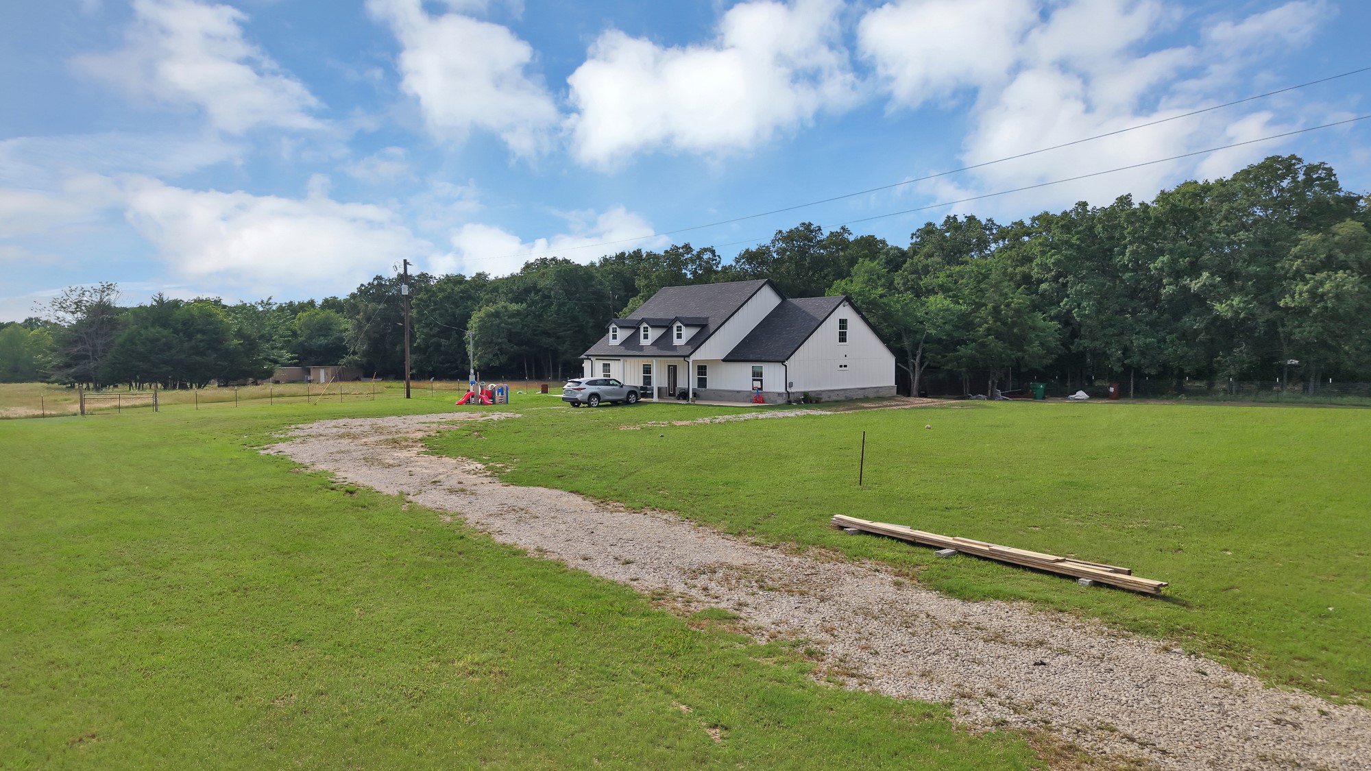 420 County Road 1130 Cumby TX 75433