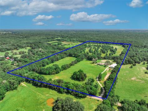 899 Rs County Road 1495 Emory TX 75440