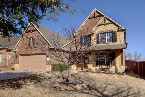 9012 Hawley Drive Fort Worth TX 76244