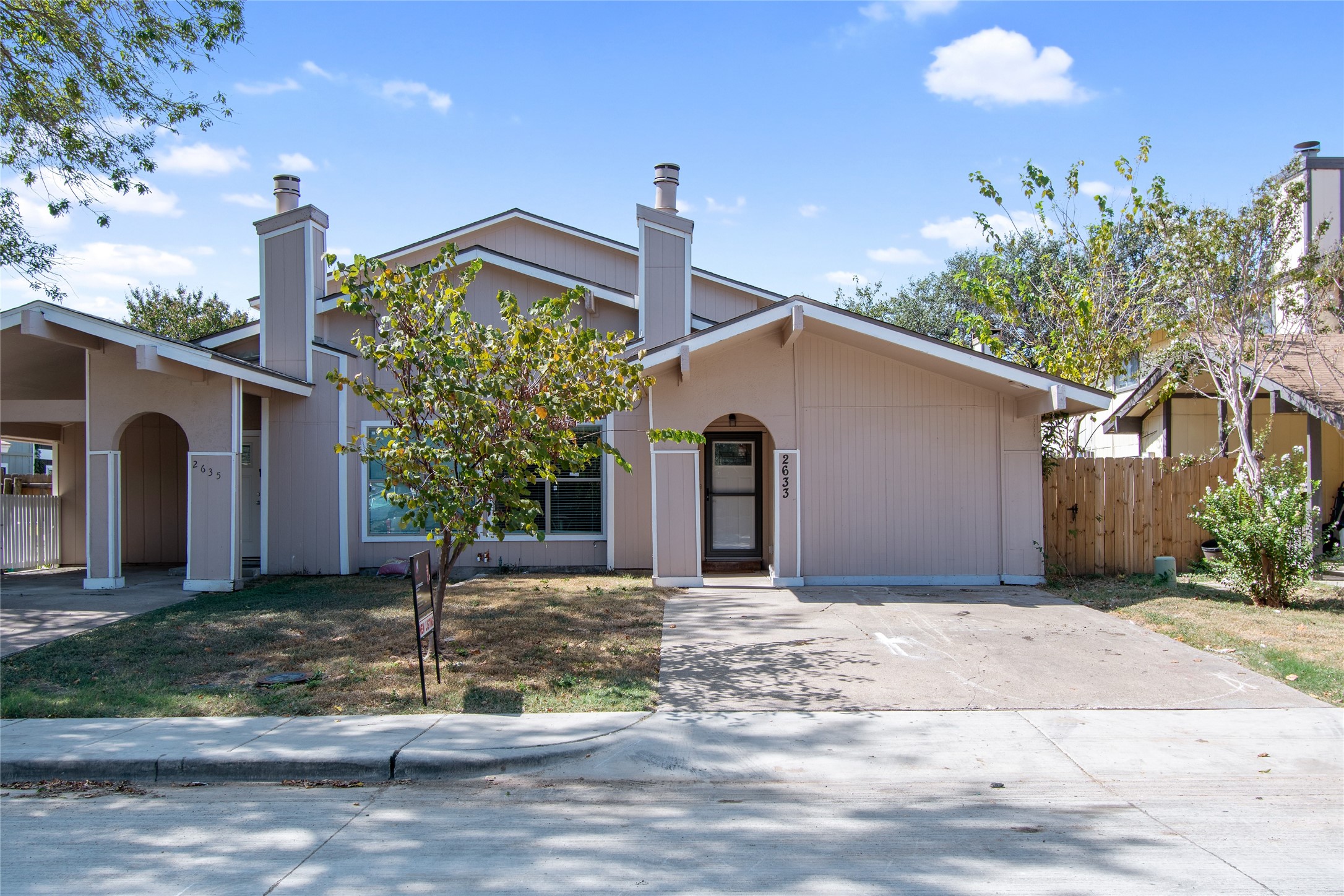 2633 Isbella Drive Grand Prairie TX 75052