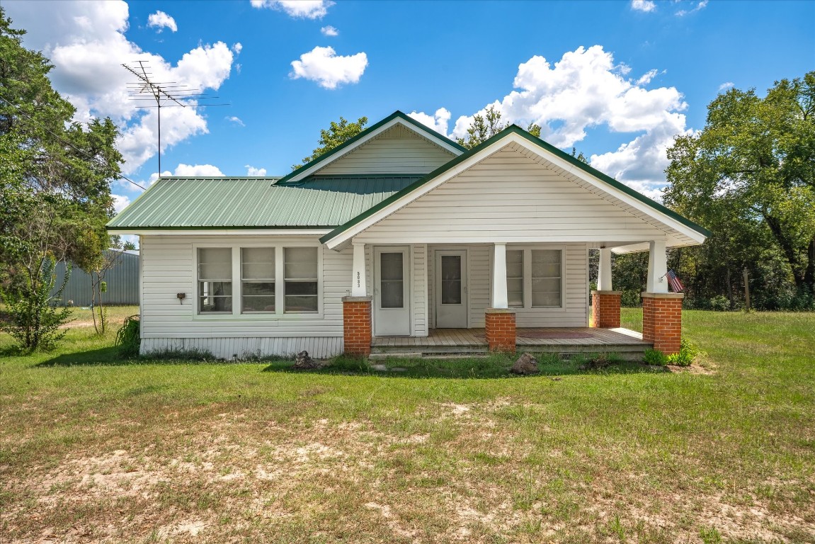 5083 Fm 1652 Grand Saline TX 75140