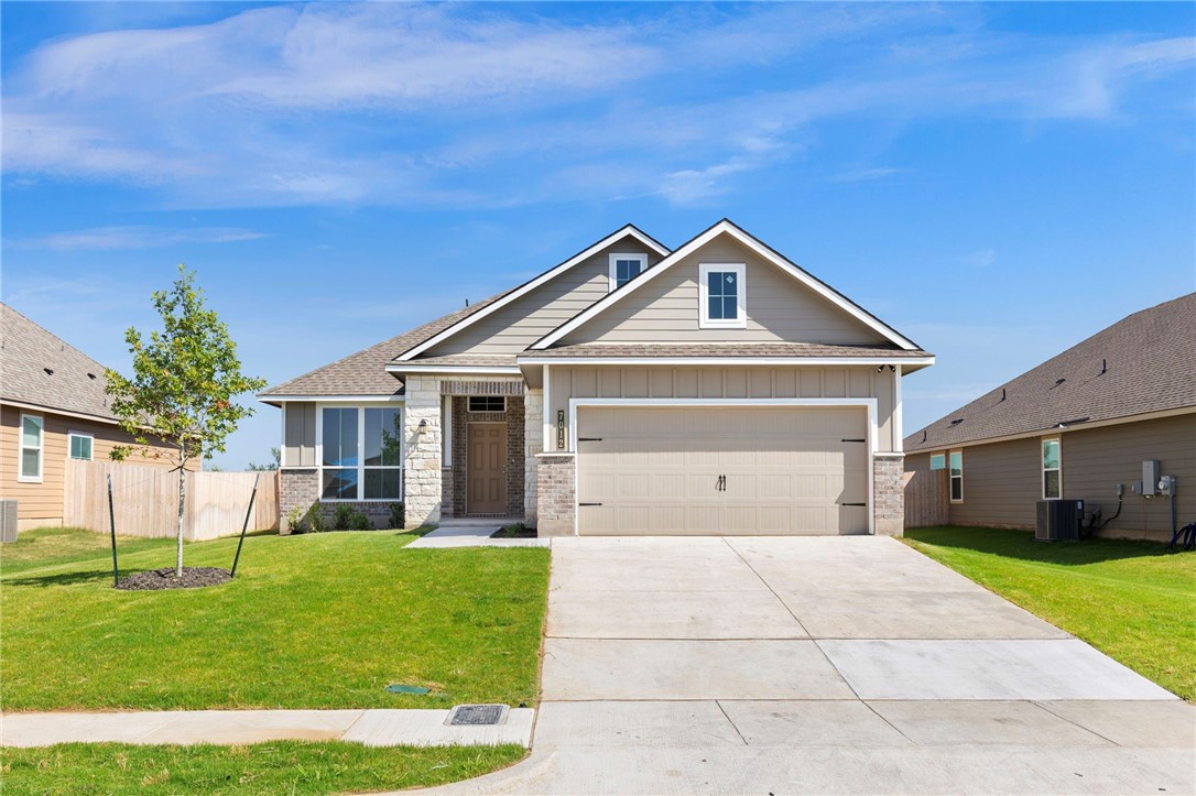 7012 Llano Drive China Spring TX 76633
