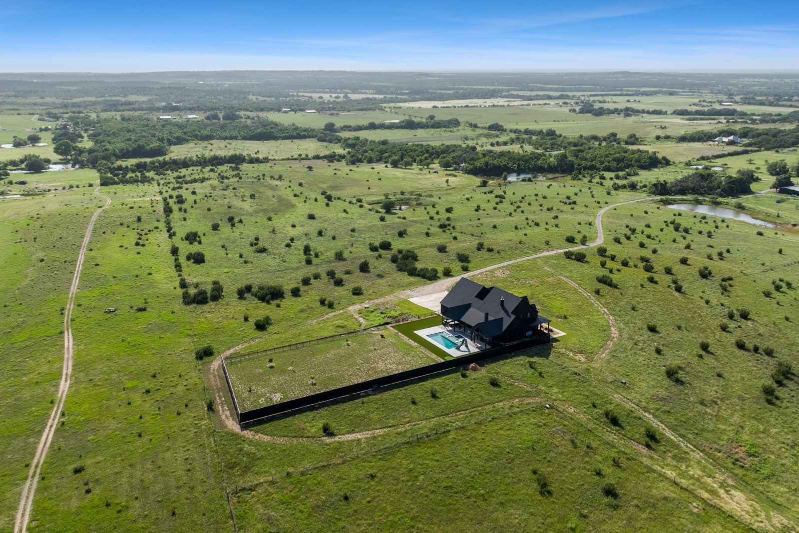 15313 Margarita Court Lipan TX 76462