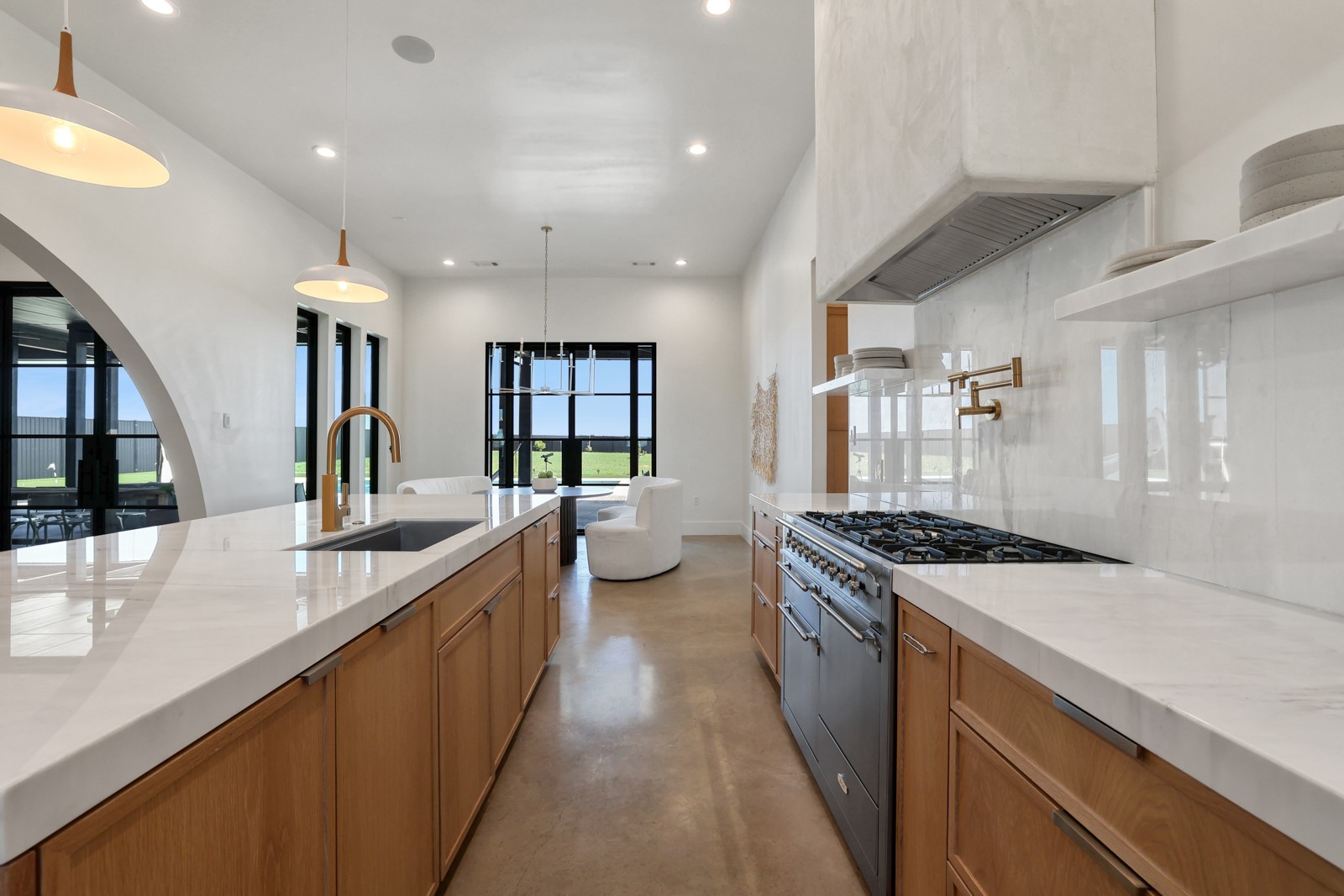 15313 Margarita Court Lipan TX 76462