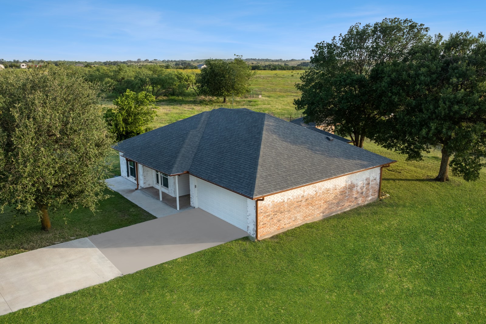 15313 Margarita Court Lipan TX 76462