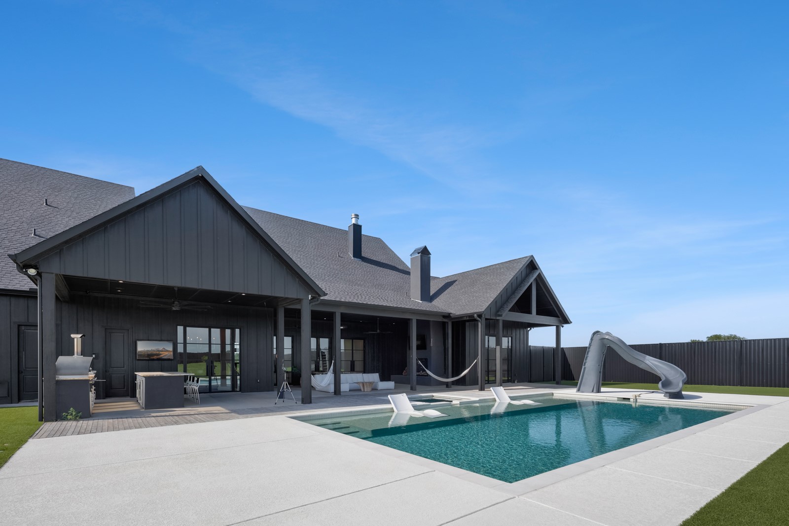 15313 Margarita Court Lipan TX 76462