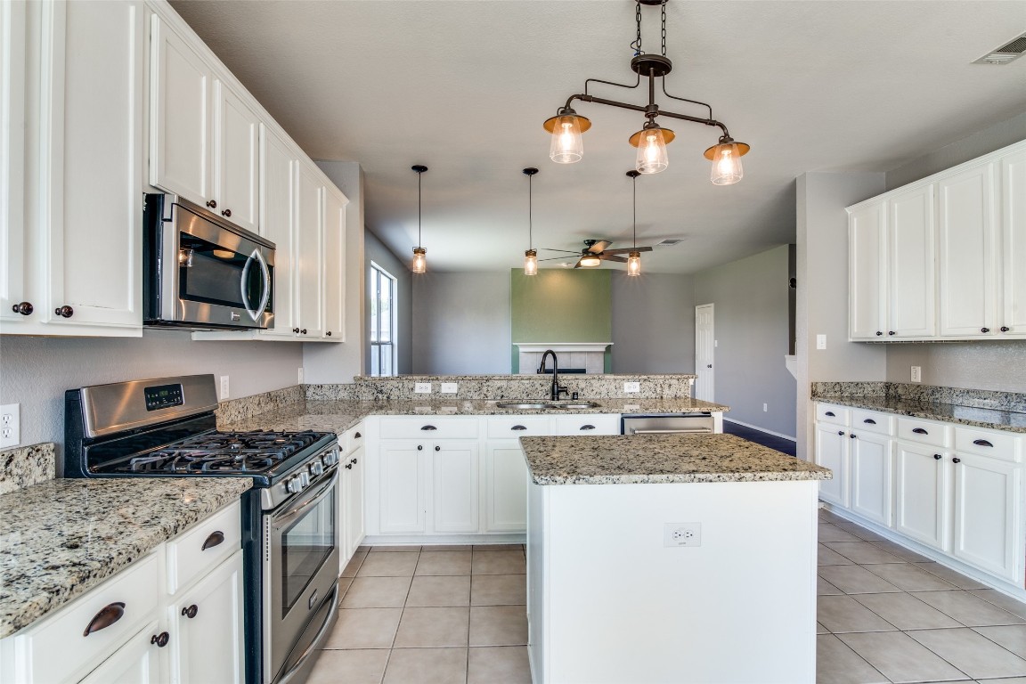3610 Smoketree Drive Rockwall TX 75032